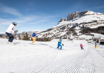 Inverno 2020 / 2021 in Alto Adige