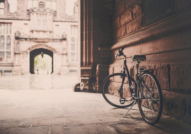 Furti di bici come difendersi dai ladri di biciclette