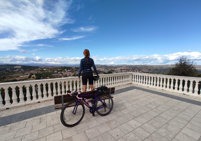 Molise in bicicletta - Terza Tappa