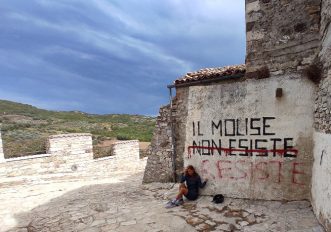 Molise in bicicletta