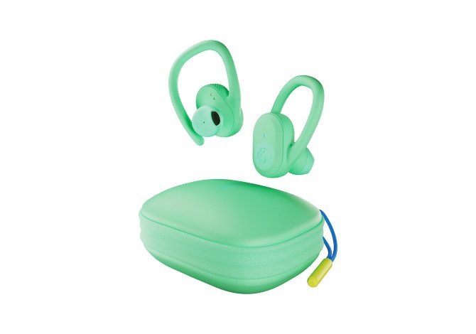 Skullcandy Push Ultra auricolari true wireless con gancetto