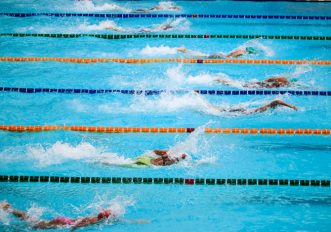 Stile Libero: i 5 errori che tutti i nuotatori fanno