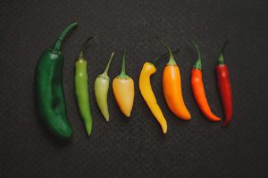 Peperoncino piccante, tutti i benefici per la salute