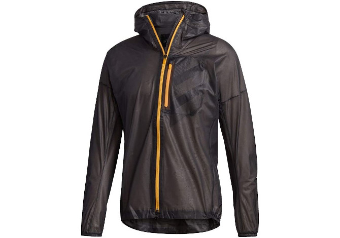 Giacca running invernale sales