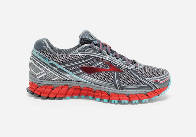 Brooks Adrenaline ASR GTX