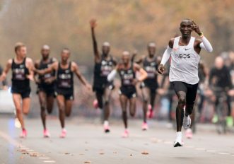 Maratona in meno di 2 ore: cosa serve per correrla lo svela un nuovo studio