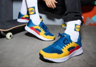 Scarpe Lidl a 12,99: il vero motivo delle code per comprarle