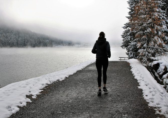 Scarpe running invernali modelli da mettere alla prova