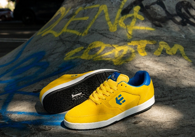 Scarpe skateboard Etnies con suola Michelin: i modelli Marana e Veer Limited Edition_VEER-06