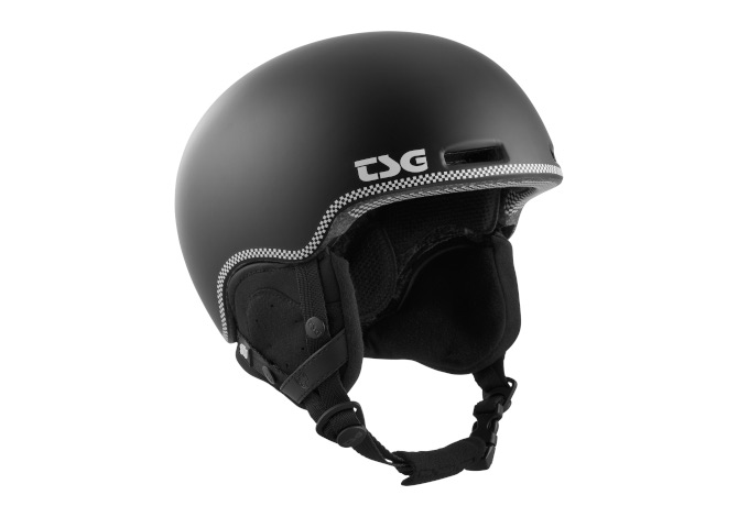 TSG Fly Helmet