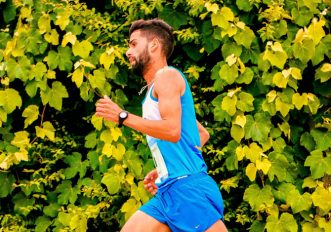 Tipi di allenamento per la corsa