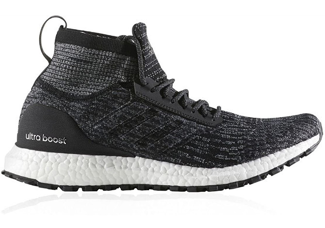 Adidas Ultra Boost All Terrain