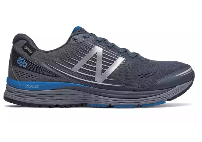 New Balance 880v8 GTX