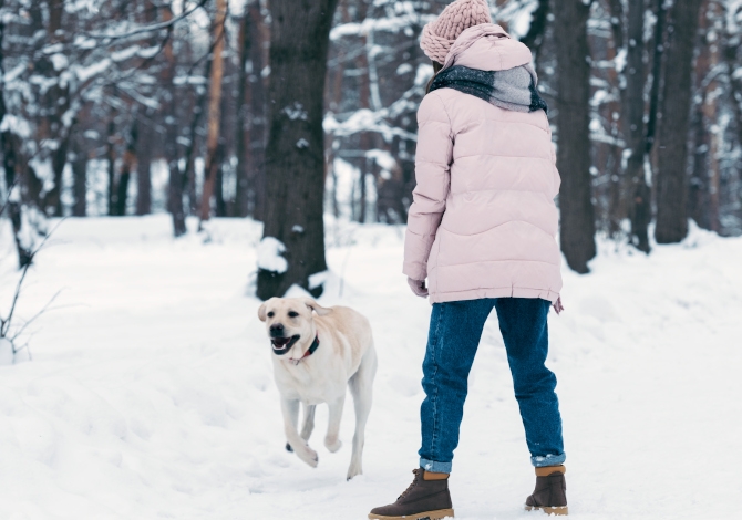 Timberland sulla hotsell neve