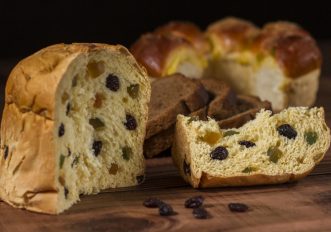 Calorie in una fetta di panettone (e come smaltirle)