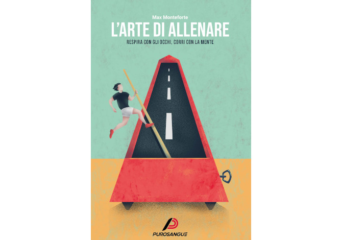 L’Arte di Allenare di Max Monteforte, un libro per tutti gli amanti della corsa