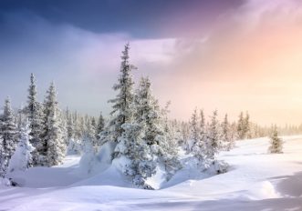 Lockdown Natale: si potrà andare in montagna?