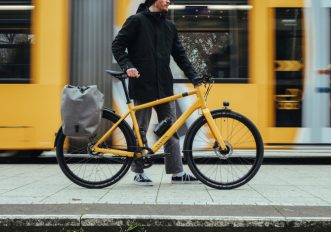 Nuova Canyon Commuter