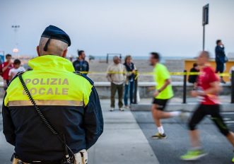 Ricorso contro multa per attività sportiva in zona rossa o arancione