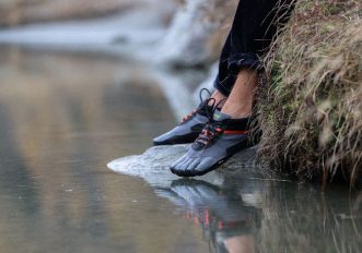 Vibram FiveFingers V-Trek-hp