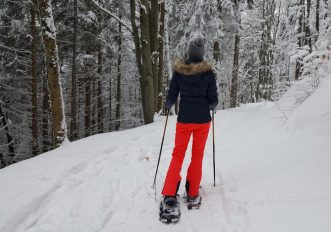 ciaspolate in Lombardia belle e facili per tutti