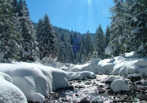 Vacanze natale in Lombardia