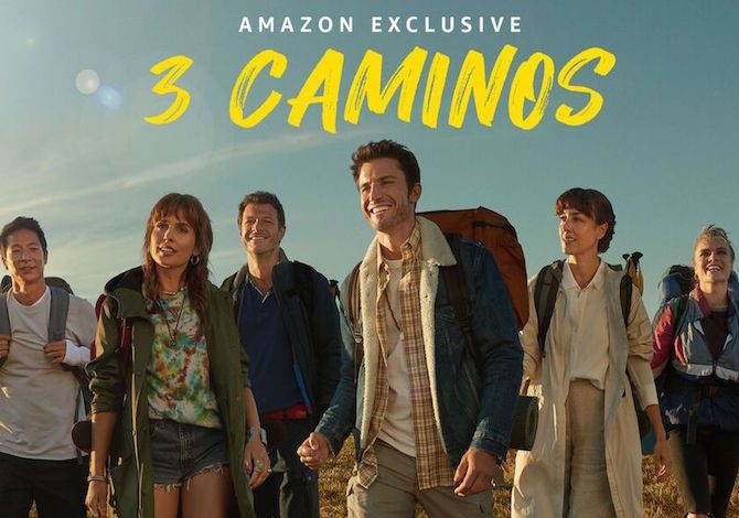 3-caminos-la-serie-tv-su-amazon-sul-cammino-di-santiago