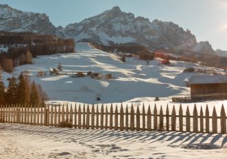 Apertura piste da sci: dal 18 gennaio e solo in zona gialla