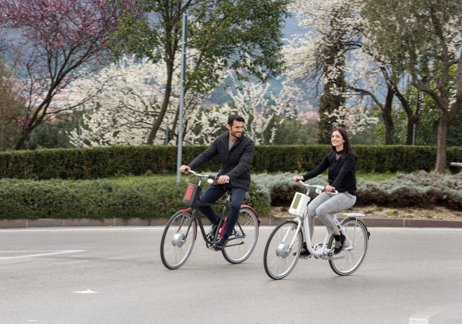 Bonus bici elettrica 2021: tutte le agevolazioni