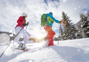 Ciaspole e racchette da neve Guida all'Acquisto