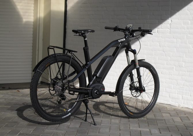 E-bike: il boom delle bici elettriche nel 2020