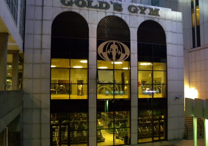 GOLD's_GYM