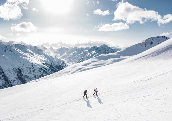 Il CAI scrive a Conte: andare in montagna è sport. Lasciateci uscire dal Comune