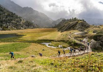 Il Tor des Géants 2021 si farà: tutte le novità del TORX di quest'anno