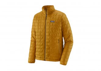 Nuova Patagonia Nano Puff Jacket