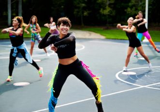 Zumba 24, sabato 23 gennaio 1 giorno di Zumba gratis per tutti