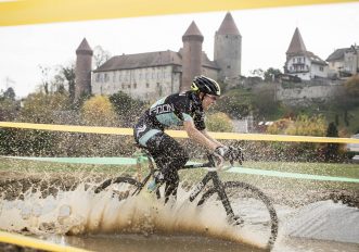 Ciclocross: perché dovresti cominciare subito a praticarlo