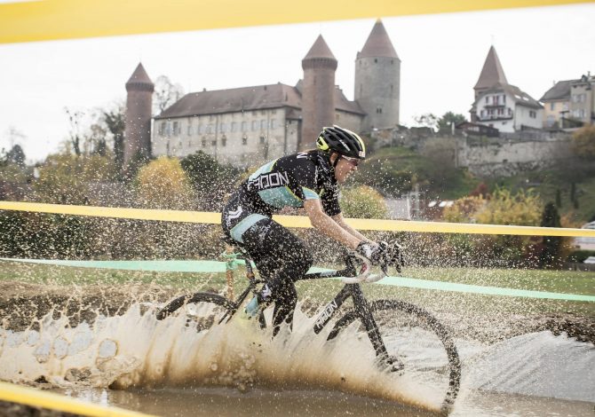 Ciclocross: perché dovresti cominciare subito a praticarlo