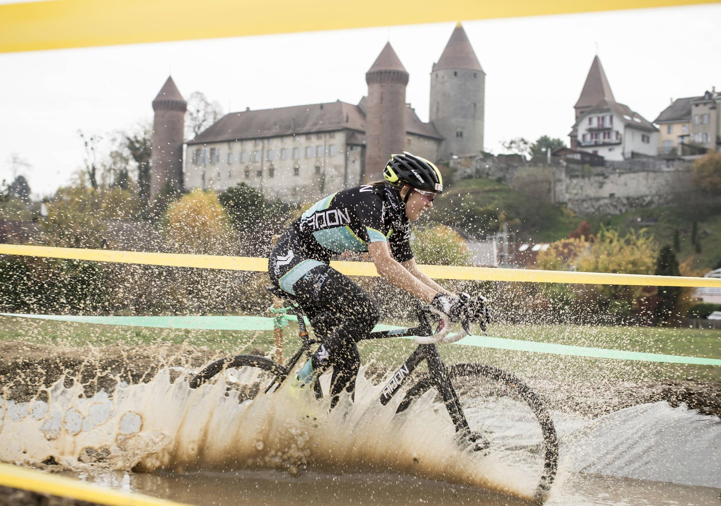 Ciclocross: perché dovresti cominciare subito a praticarlo - SportOutdoor24