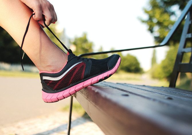 sport fuori dal comune in zona rossa