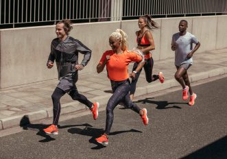 2021: il ritorno di Puma nel running