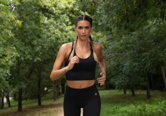 Start 2 Run, l'App di running che piace alla donne, arriva in Italia con Melissa Satta