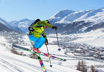 LIvigno