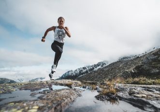 The North Face e Strava lanciano la sfida dei FKT, Fastest Known Times