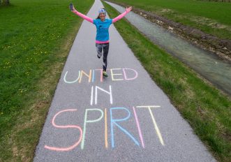 Wings for Life World Run, il modo divertente di avvicinarsi alla corsa