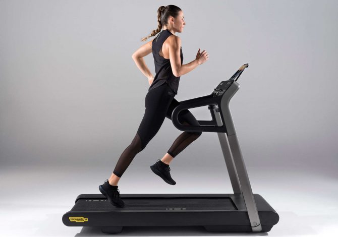 nuovo Technogym MyRun