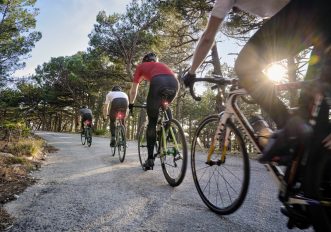 prodotti per correre meno rischi in bicicletta