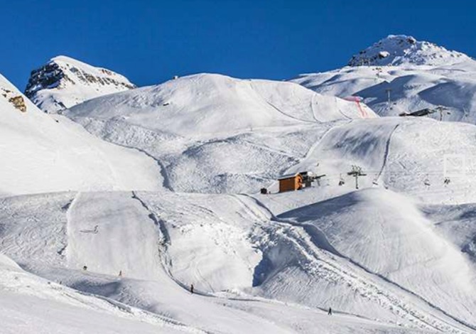 Sciare a San Domenico di Varzo tutte le informazioni su piste e skipass