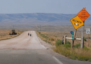 4 documentari che ti fan venire voglia di viaggiare in bici da guardare su Amazon Prime