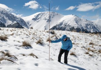 Community Snow Observation: misura la neve e contribuisci a salvare le montagne